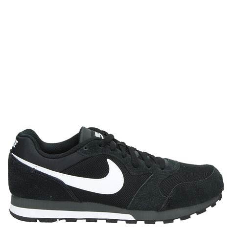 nike sneakers zwart maat 40|zwarte sneaker heren.